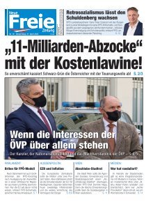 Die „11-Milliarden-Abzocke“ mit der Kostenlawine!