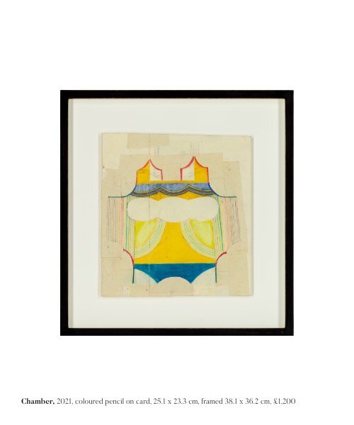 Instead of Magic. New work by Jason Thompson