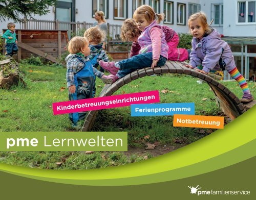pme Lernwelten