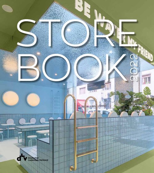 Store Book 2022