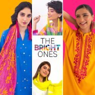 The Bright Ones