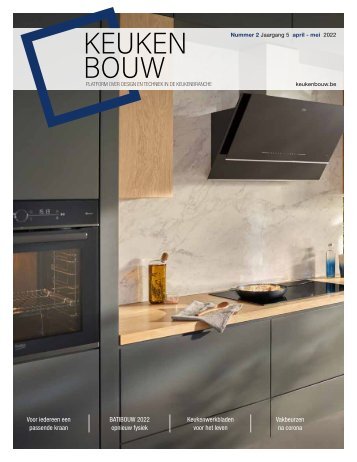 Keukenbouw 02 2022