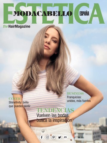 Estetica Magazine ESPAÑA (1/2022)