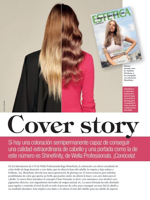 Estetica Magazine ESPAÑA (1/2022)