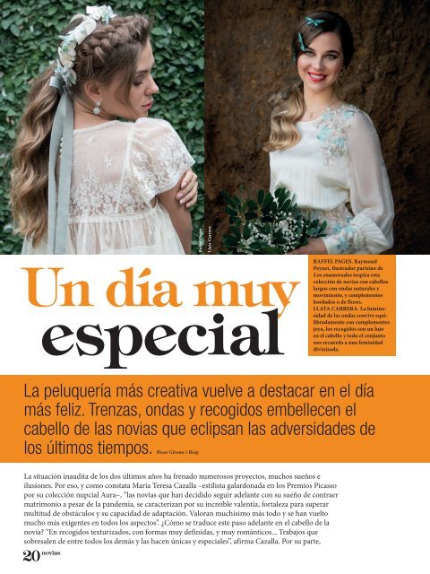 Estetica Magazine ESPAÑA (1/2022)