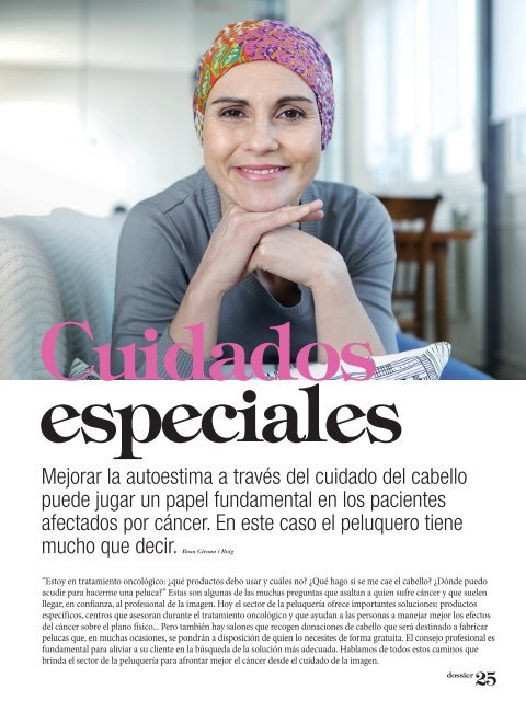 Estetica Magazine ESPAÑA (1/2022)