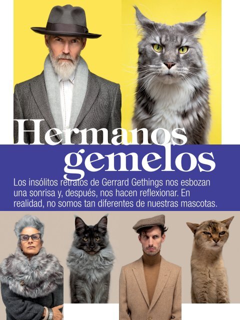 Estetica Magazine ESPAÑA (1/2022)