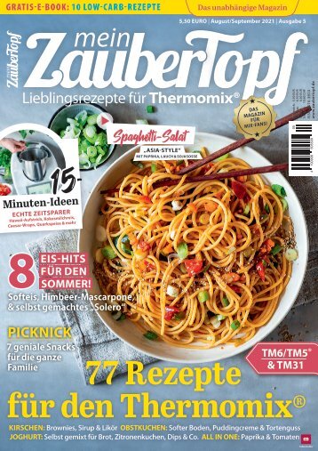 meinZauberTopf 05-2021