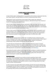 Y1S Climate Action Statement (April 2022)