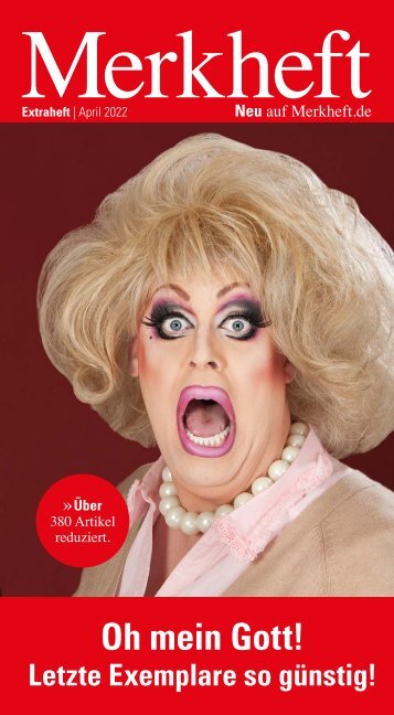 Merkheft Extra 22-02