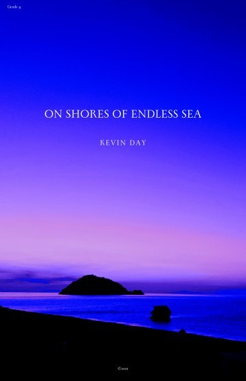 Kevin Day - On Shores of Endless Sea [FULL SCORE]