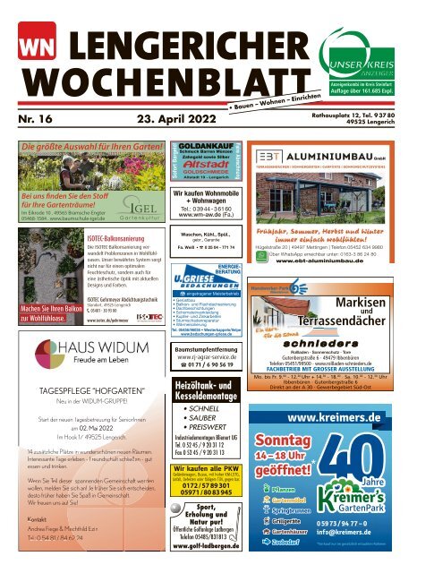 lengericherwochenblatt-lengerich_23-04-2022