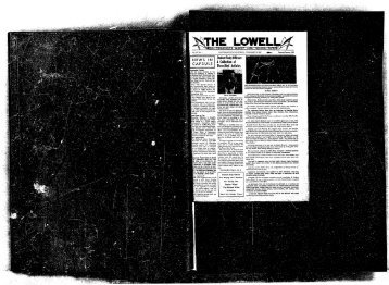 02.21.1963 thru 02.18.1966.pdf - The Lowell