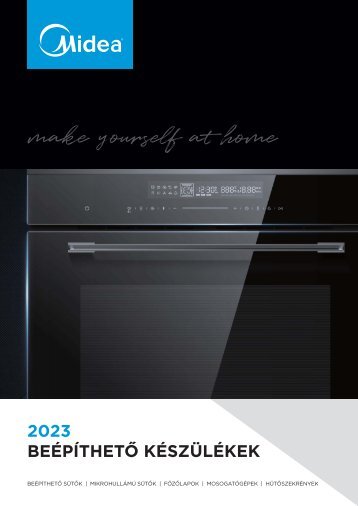 Midea_Built-in_2023_HU