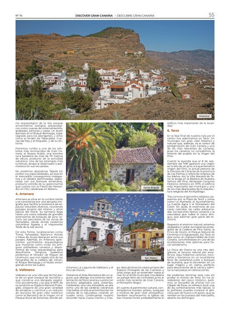 No. 14 - Its Gran Canaria Magazine