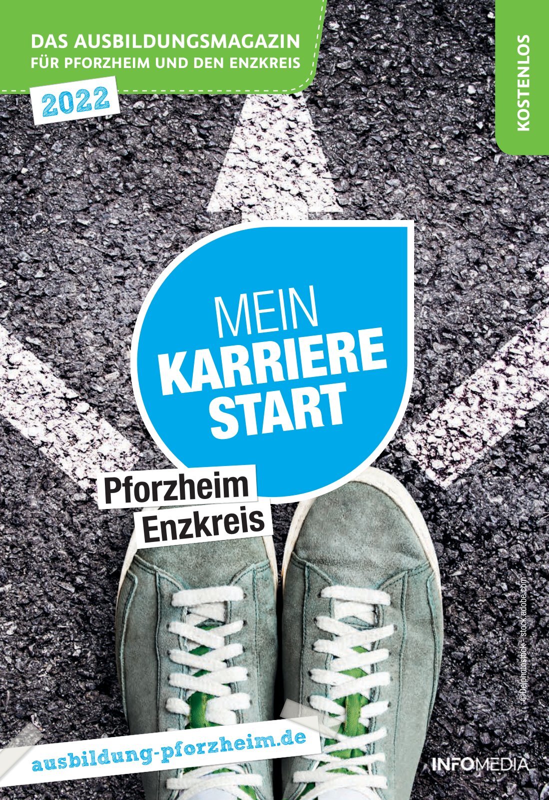 Mein Karrierestart 2022