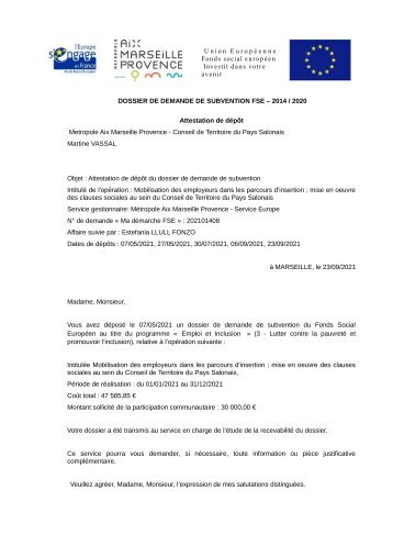 attestation_depot au 23 sept. 2021 DEMANDE FSE 2020