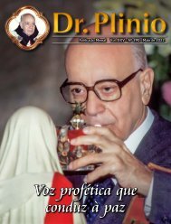 Revista Dr Plinio 290
