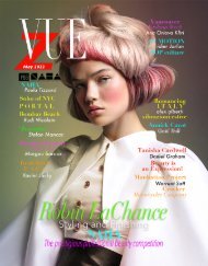 VueZ Magazine May 2022