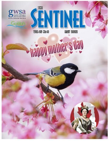 May 2022 issue