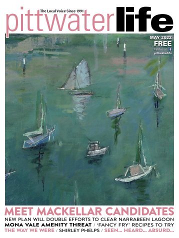 Pittwater Life May 2022 Issue