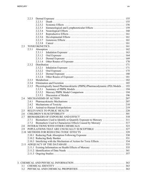 revised final - Agency for Toxic Substances and Disease Registry ...