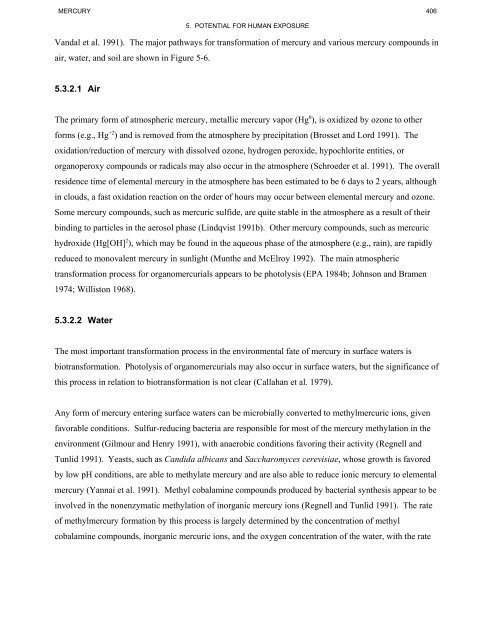 revised final - Agency for Toxic Substances and Disease Registry ...