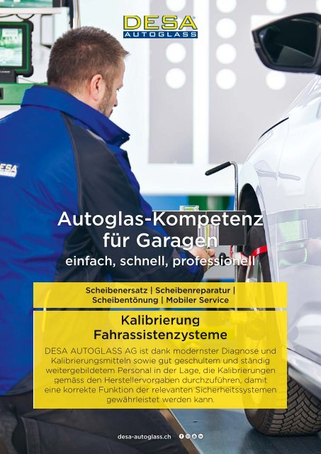 AUTOINSIDE Ausgabe 5 – Mai 2022