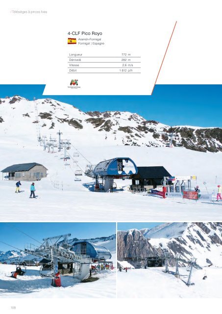 Doppelmayr/Garaventa Brochure Anuelle 2022