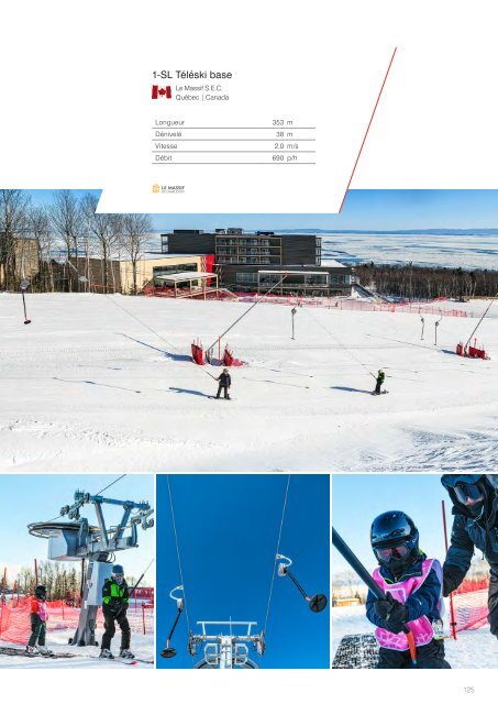 Doppelmayr/Garaventa Brochure Anuelle 2022