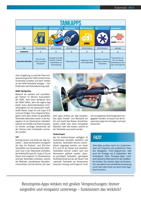 TRENDYone | Das Magazin – Allgäu – Mai 2022