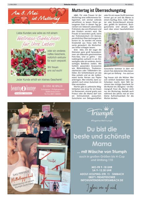 01.05.22 Simbacher Anzeiger