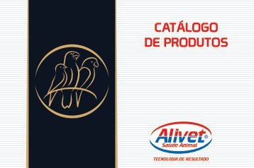 Catalogo Produtos 2022