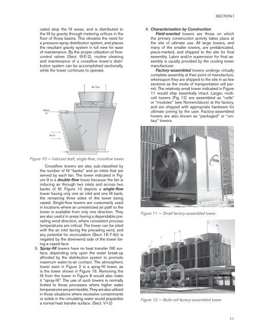 Cooling Tower Fundamentals - SPX Cooling Technologies