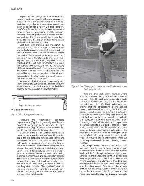 Cooling Tower Fundamentals - SPX Cooling Technologies