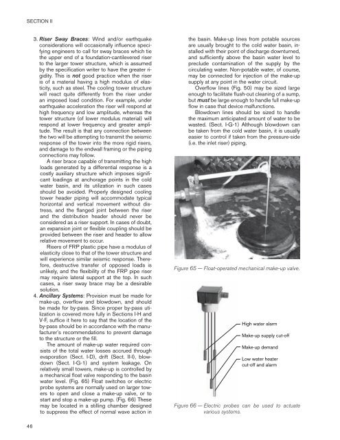 Cooling Tower Fundamentals - SPX Cooling Technologies