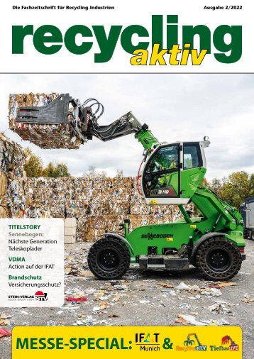 recycling aktiv 02/22