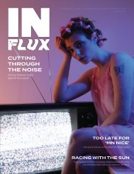 InFlux Magazine