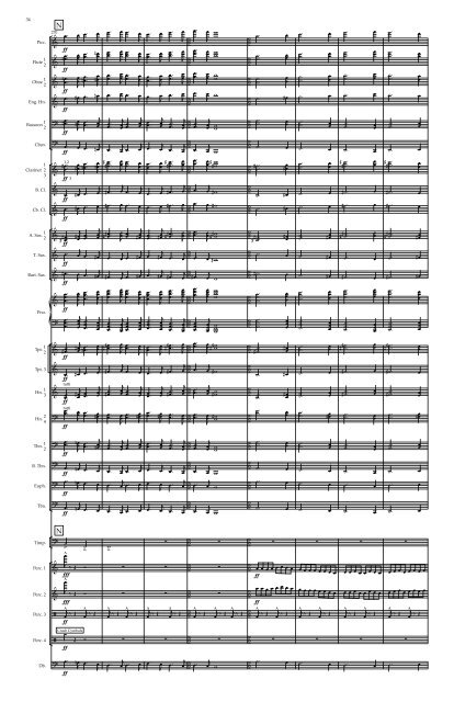 Melancholia Score 