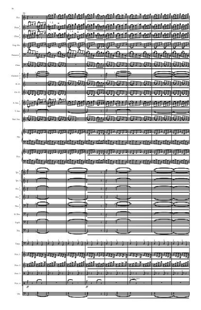 Melancholia Score 