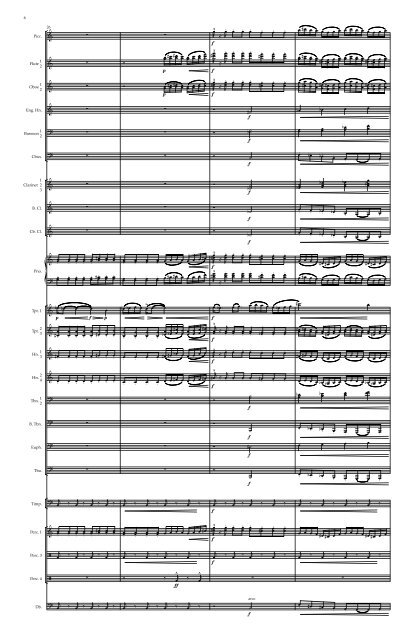 Melancholia Score 