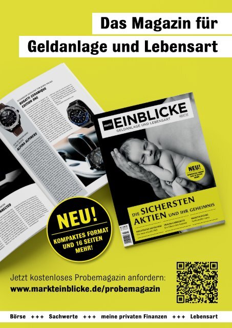 Erfolg Magazin Ausgabe 03-2022