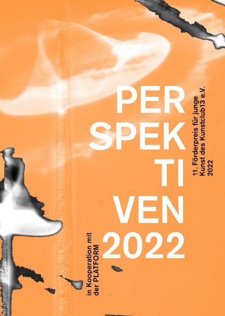 Perspektiven Booklet 2022