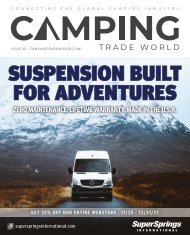 Camping Trade World – Issue 05