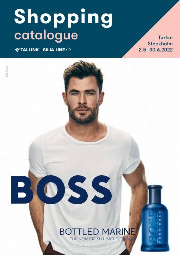*Turku-Stockholm, May-June 2022 shopping, FULL