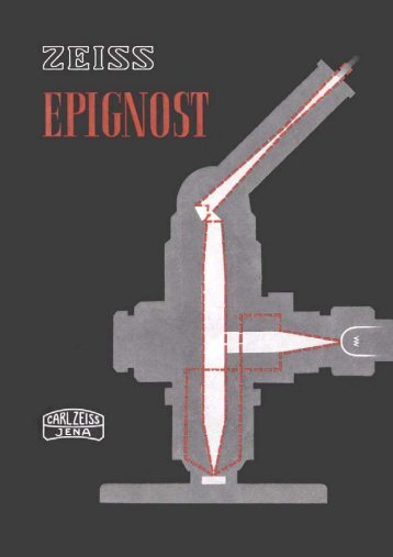 Mikroskop "Epignost" - Optik-Online