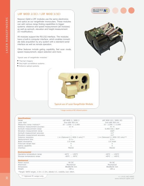 Catalog Layout_left_laser - Newcon Optik