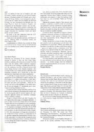 ANZ Nuclear Medicine Dec 2003 Vol 34 No 4 Part 2