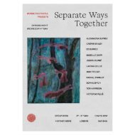 Separate Ways Together