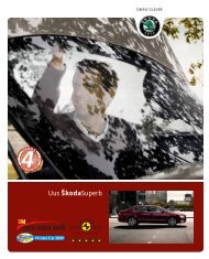 Superb mudeli-ja lisavar. kataloog EST - Aasta Auto